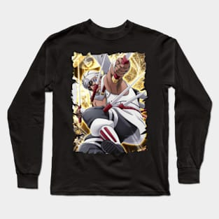 KILLER BEE MERCH VTG Long Sleeve T-Shirt